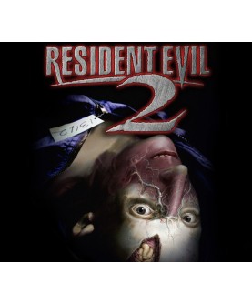 Resident Evil 2 1998 Steam Key EUROPE